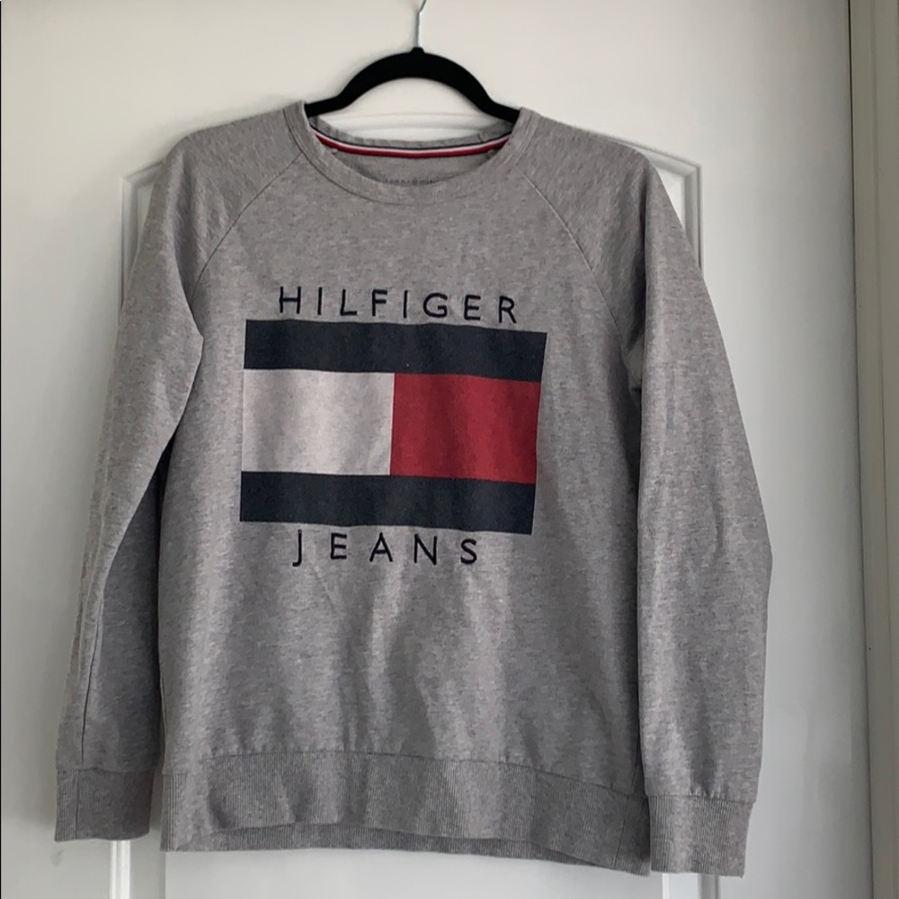 Tommy Hilfiger Crew Neck